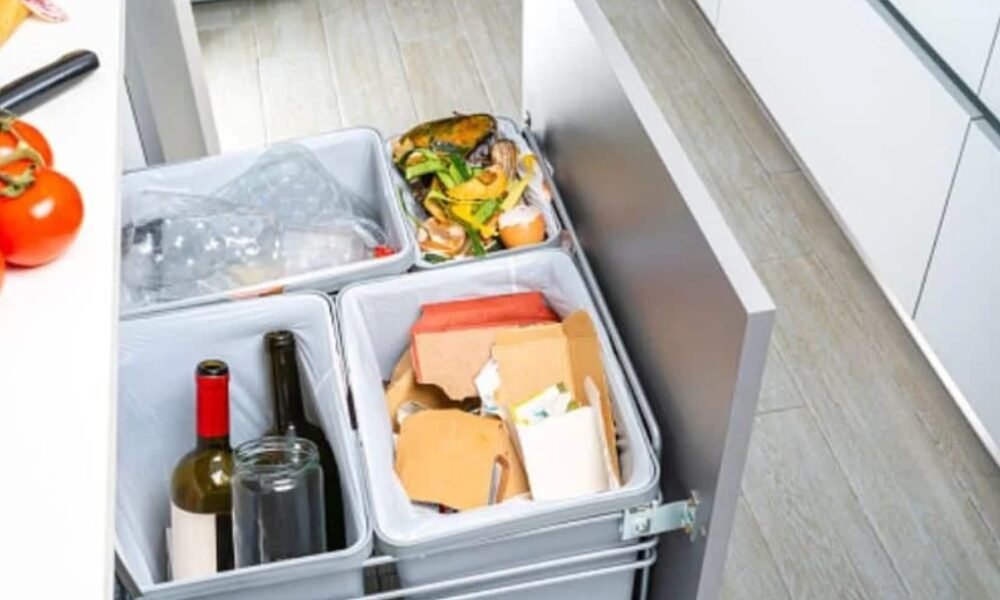 Choose a Practical Garbage