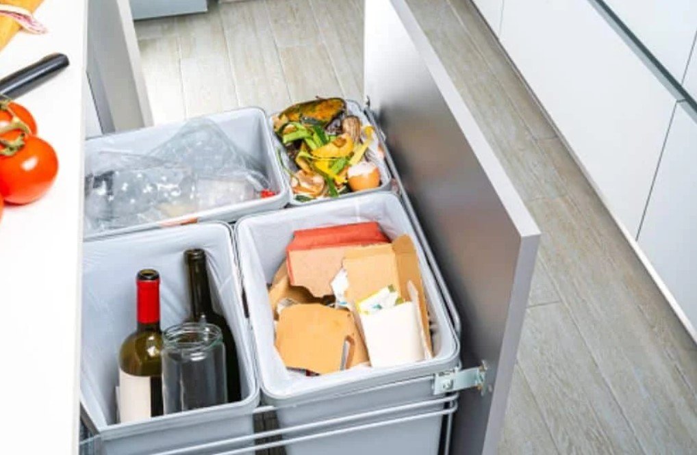 Choose a Practical Garbage