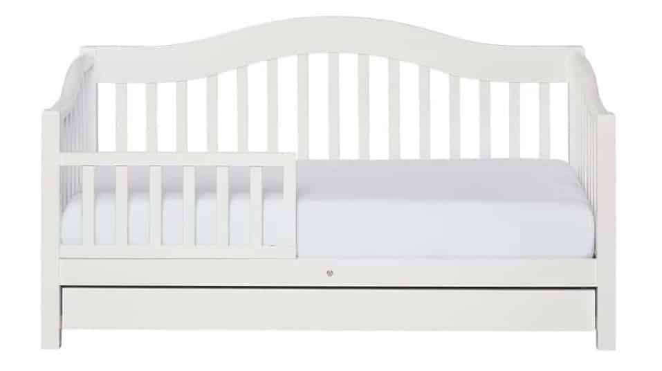 Dream On Me Toddler Day Bed