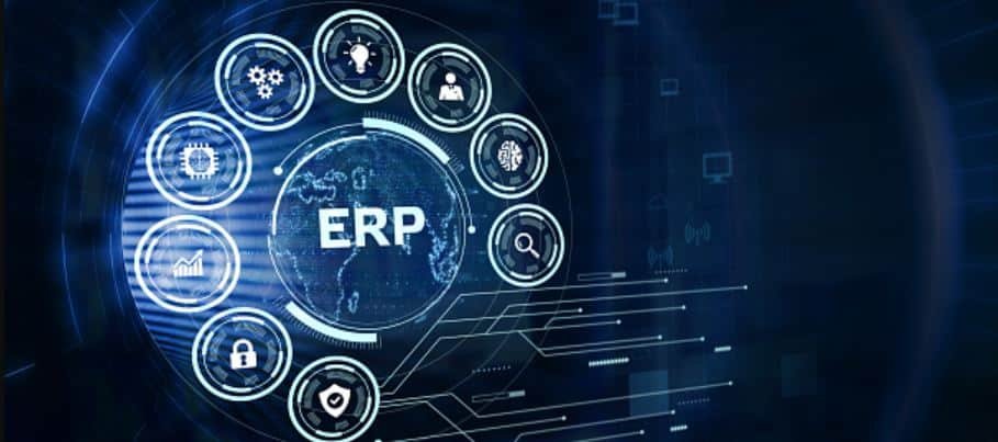 ERP Solutions