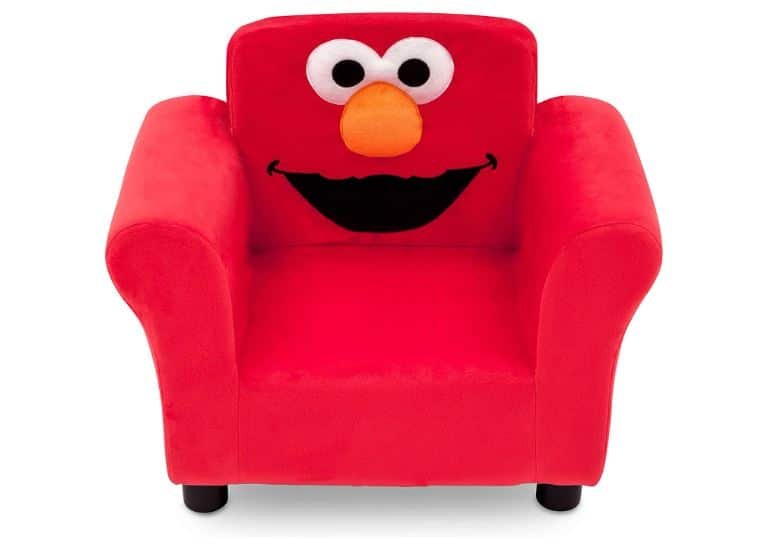 Elmo Upholstered Chair