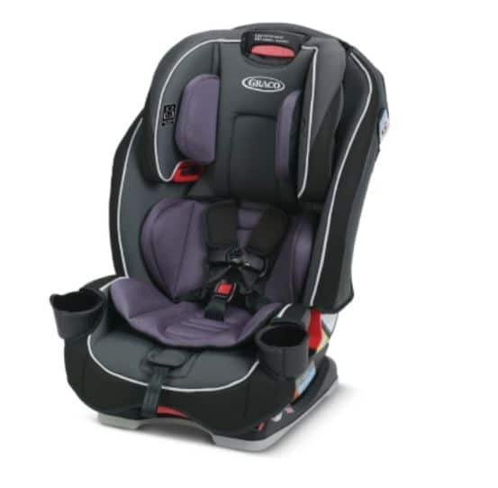 Graco SlimFit 3 In 1 Car Seat