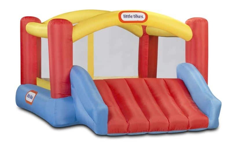 Inflatable Jumper Bounce House