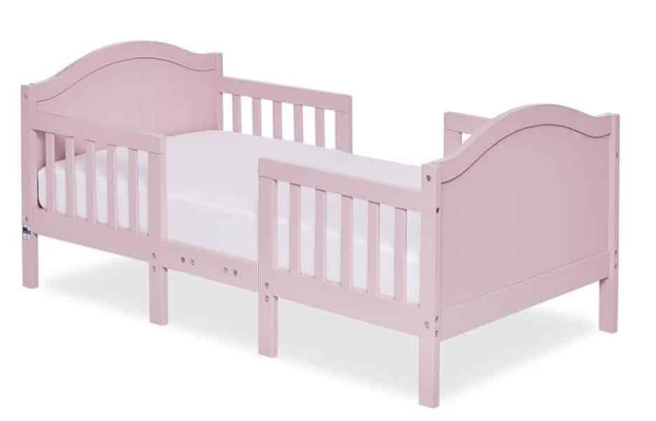 Portland 3-in-1 Convertible Toddler Bed