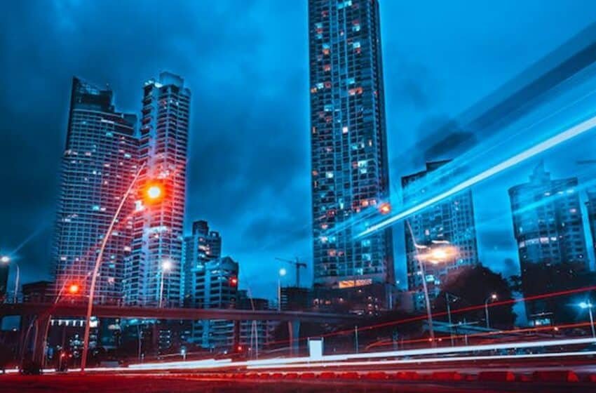 Smart City
