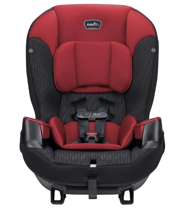  Sonus 65 Convertible Car Seat