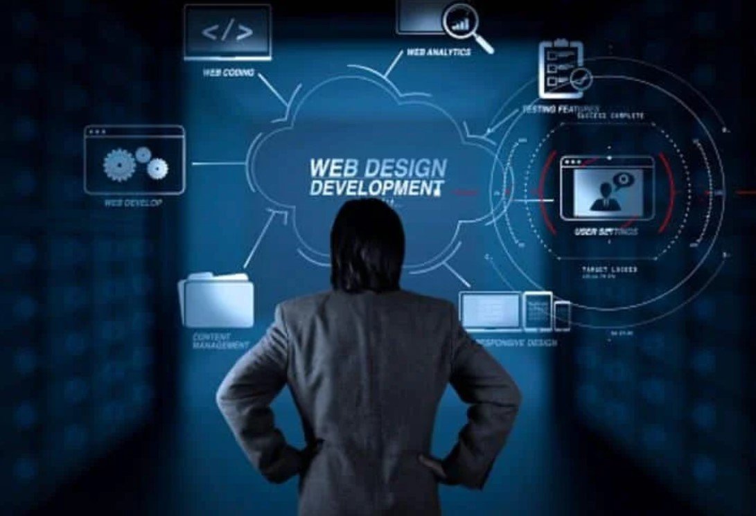 Website Development Company