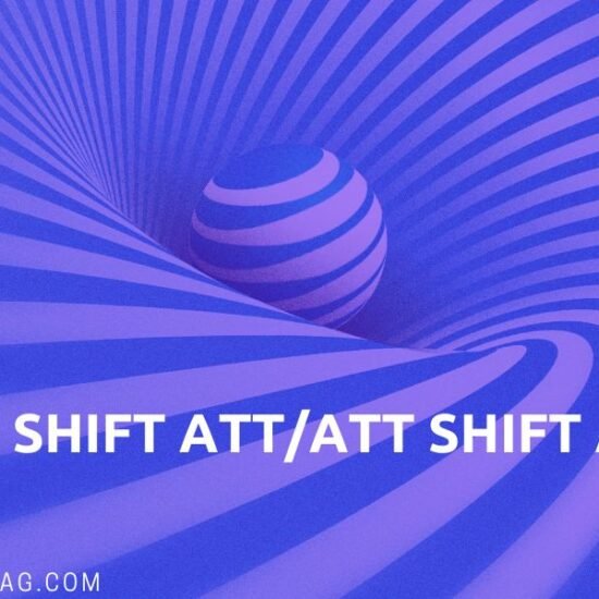 ATT Shift App