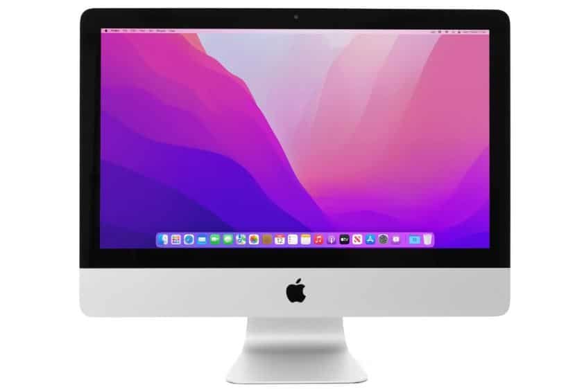 Apple iMac Pro i7 21.5-inch 4K