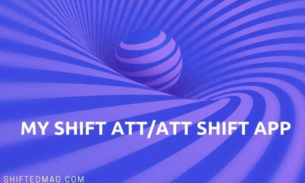 AppsMy Shift Att Att Shift App