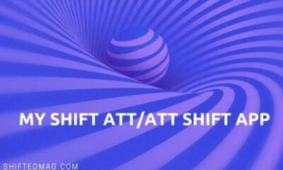 AppsMy Shift Att Att Shift App