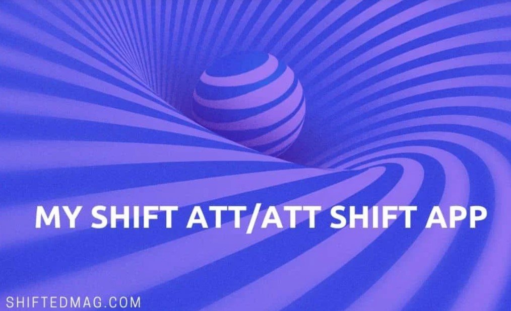 AppsMy Shift Att Att Shift App
