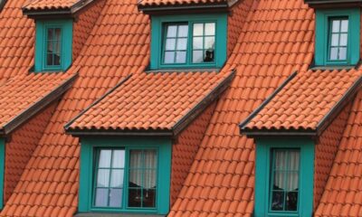 Choosing a Roof Color