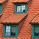 Choosing a Roof Color