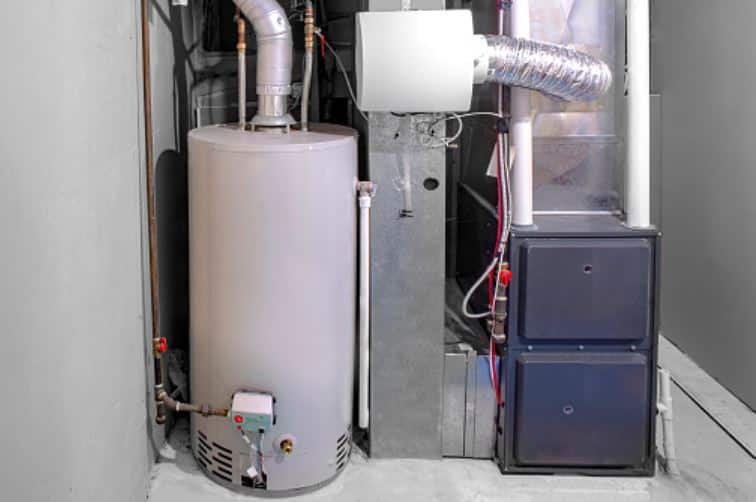 Furnace Replacement cost