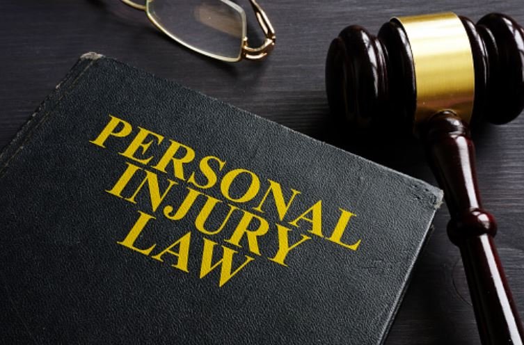 Personal Injury Attorney