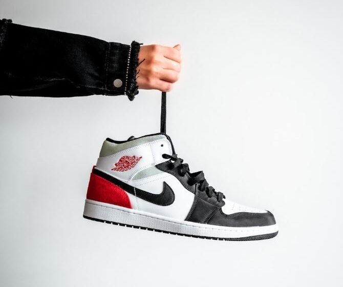 Release date of Air Jordan