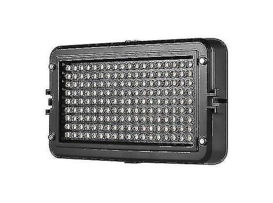 VILTROX VL-162T LED Video Light