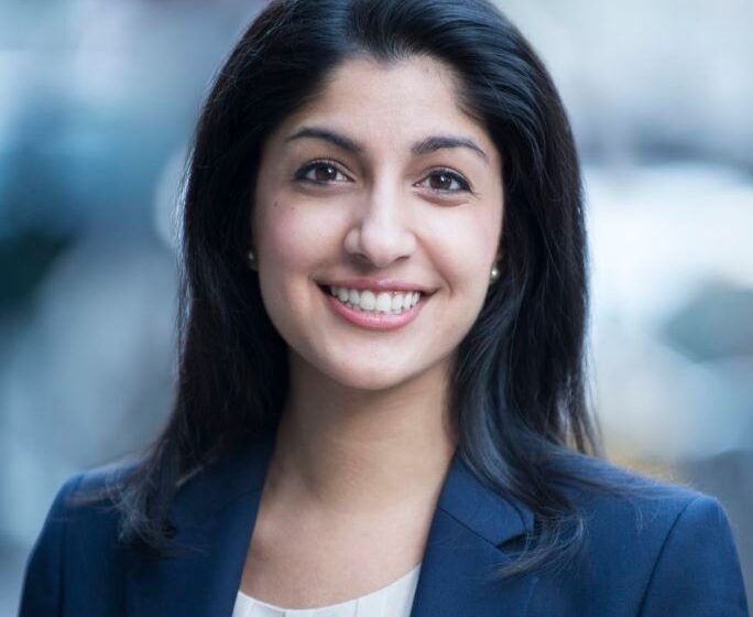 Vimeo CEO Anjali
