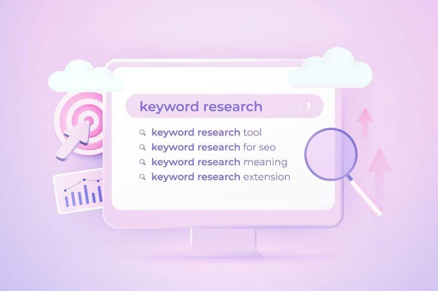 keyword research