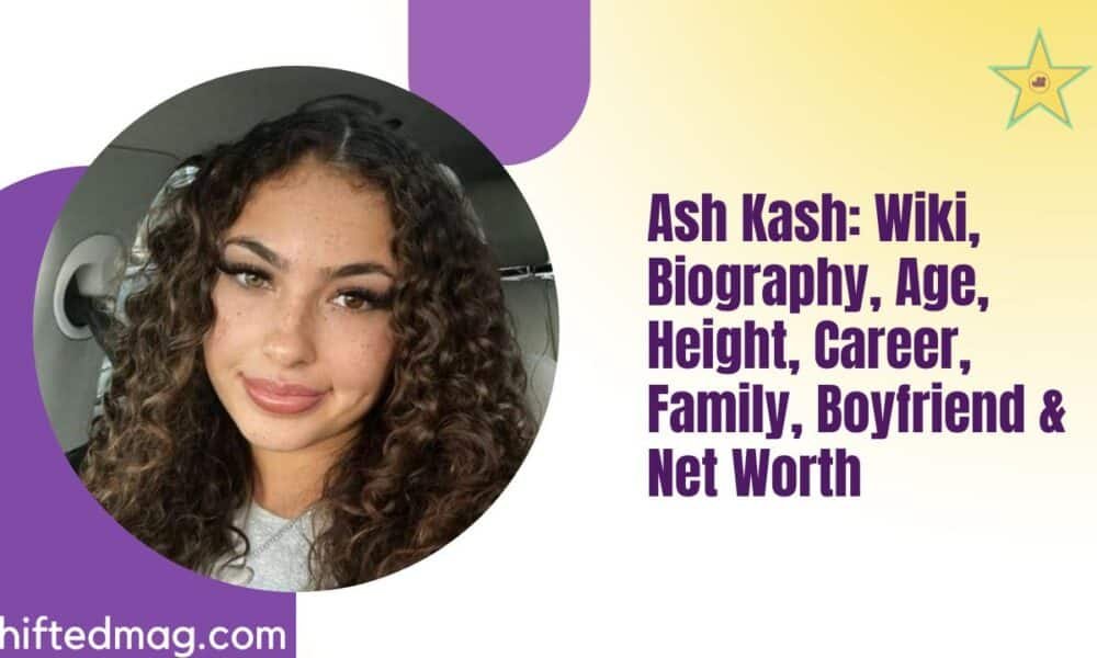 Ash Kash