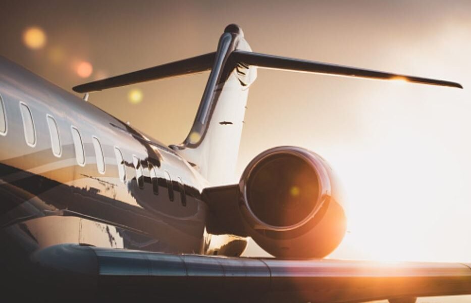 Benefits of Private Jet Travel