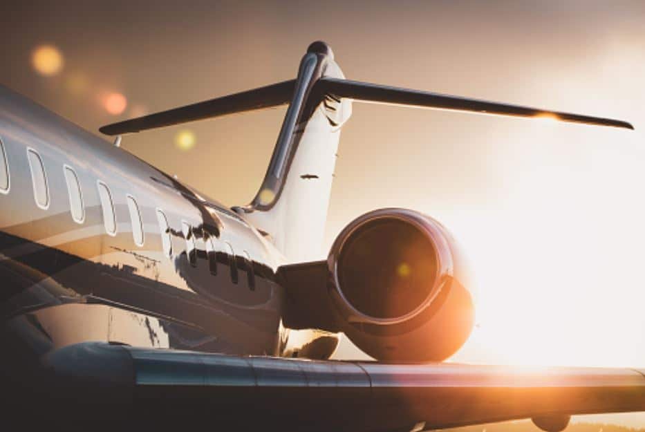 Benefits of Private Jet Travel