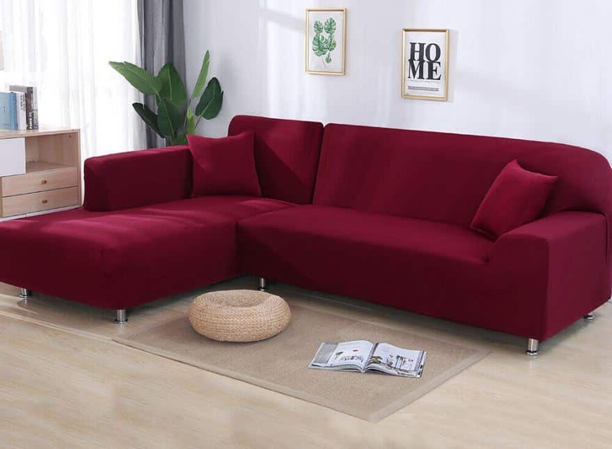 L Shape Sofa Designs