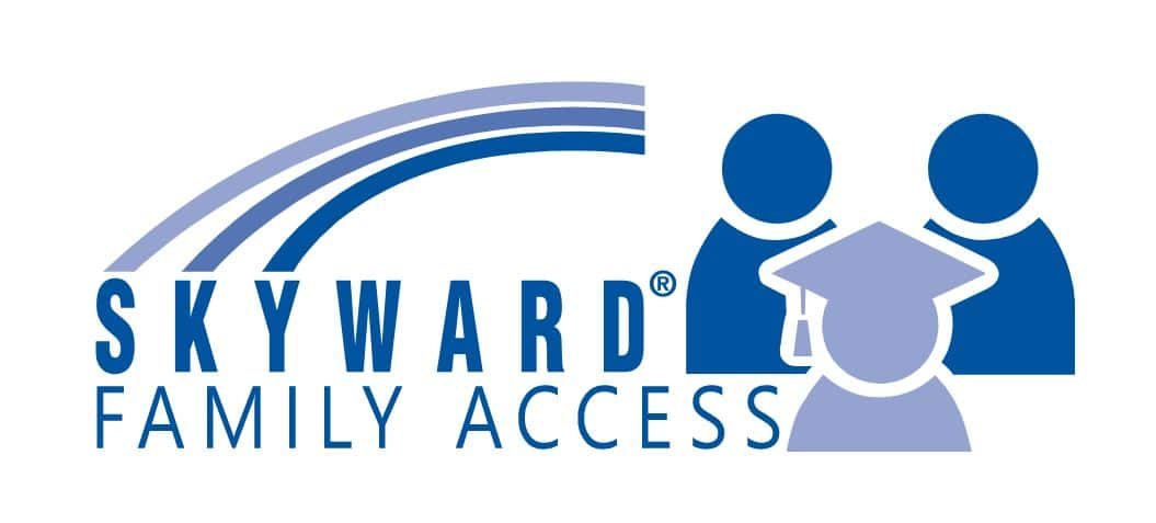 Skyward Family Access