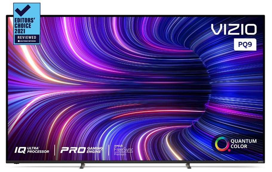 Best Smart TVs in 2023