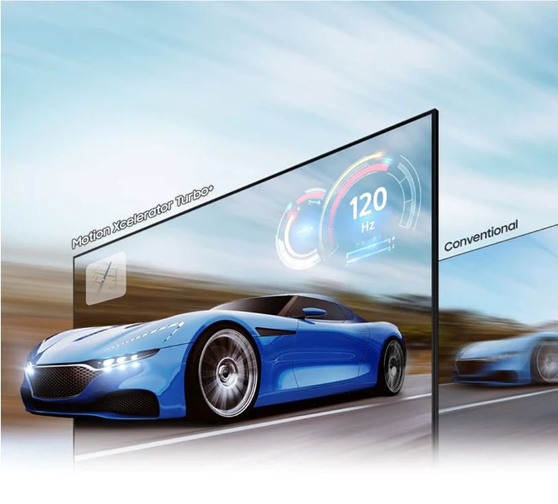 Samsung 65 Q70A QLED 4K UHD Smart TV