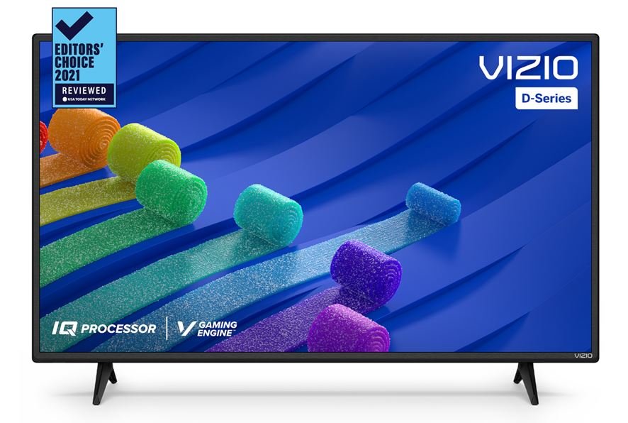 VIZIO 32 Class D-Series