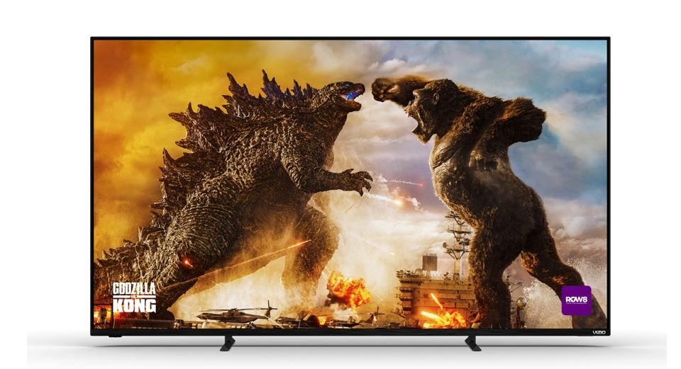 VIZIO 65 Class P-Series Premium 4K UHD Quantum Color LED SmartCast Smart TV P65Q9-J01