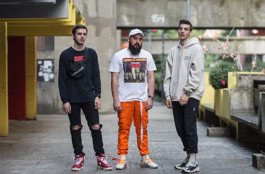 appeal of streetwear 