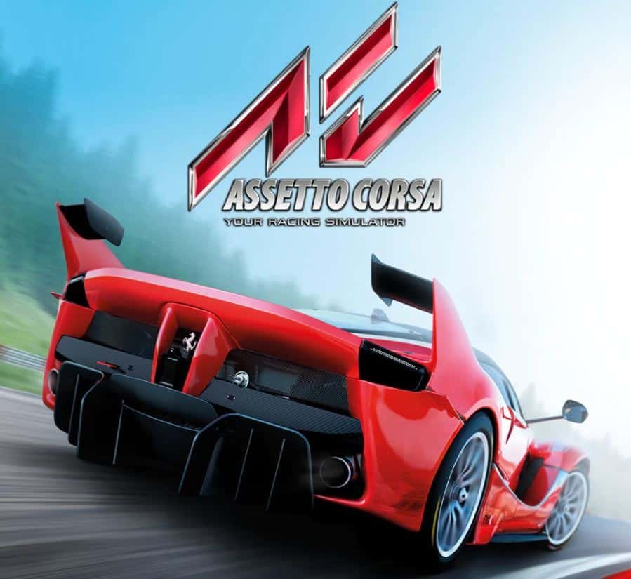 Assetto Corsa