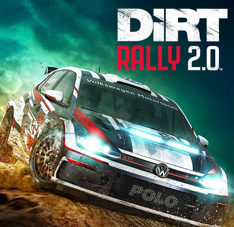 Dirt Rally 2.0