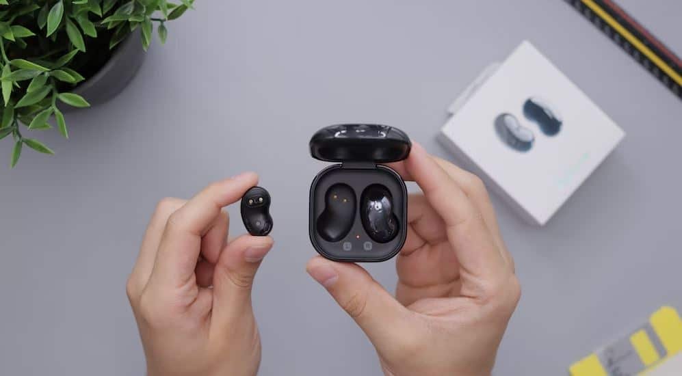 Gaming Wireless Bluetooth Earbuds
