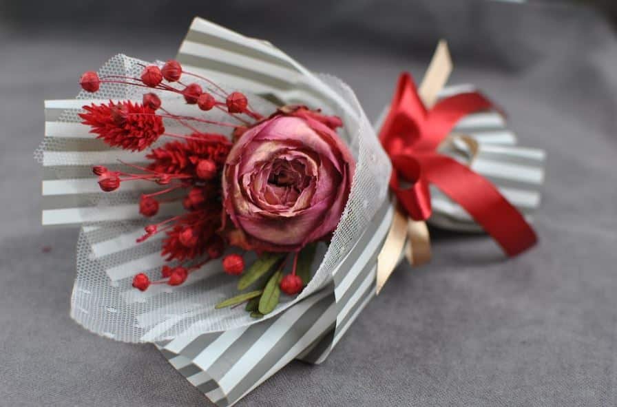 Gift Flowers