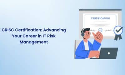 CRISC Certification