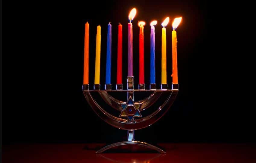 Hanukkah The Festival of Lights