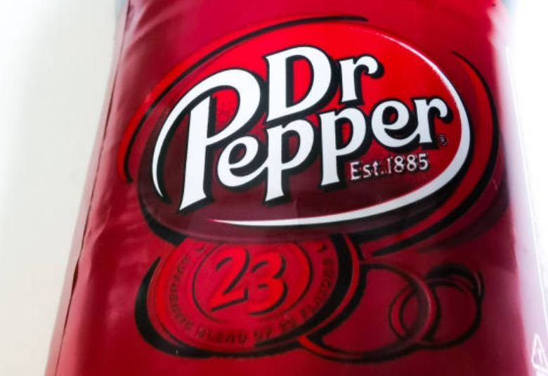 facts about Dr Pepper