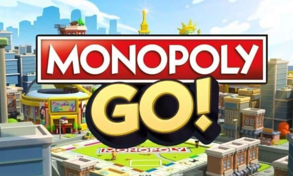 Monopoly GO