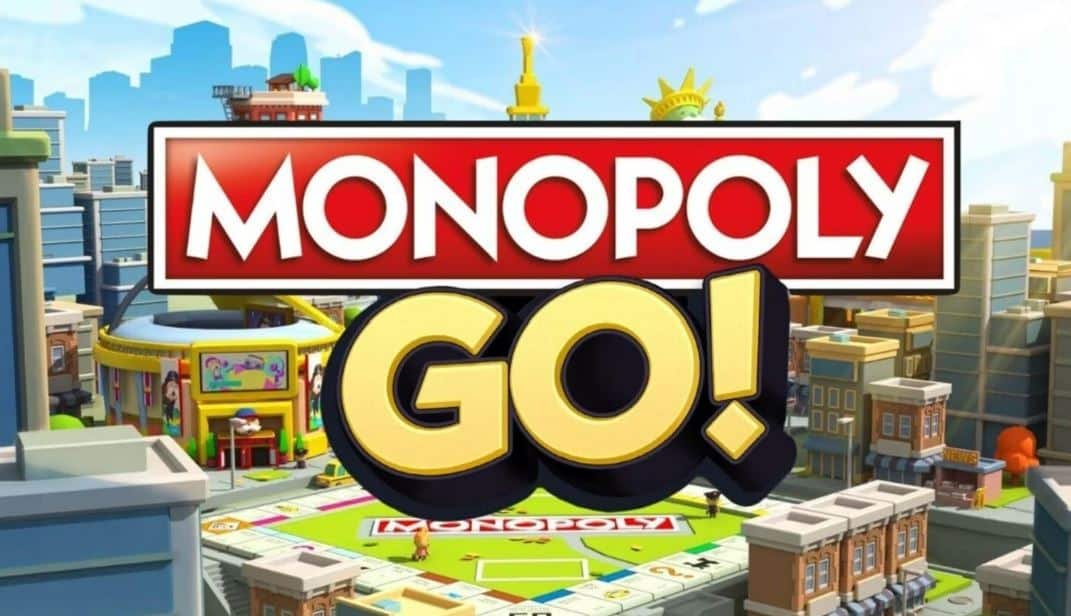 Monopoly GO