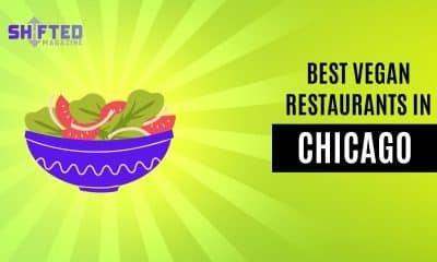 Best Vegan Restaurants in Chicago