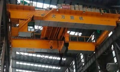 Crane Technology