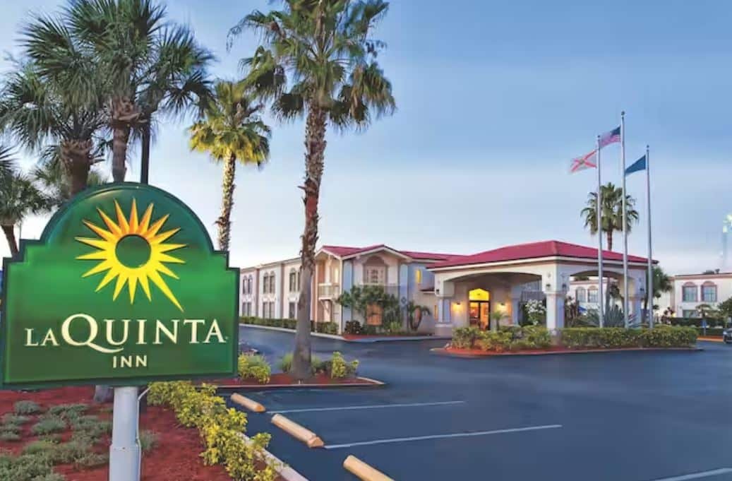 La Quinta