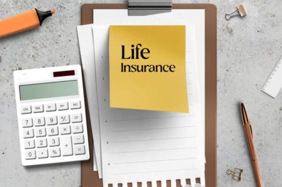 Life Insurance