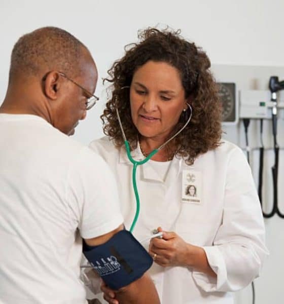 Nurse Practitioners