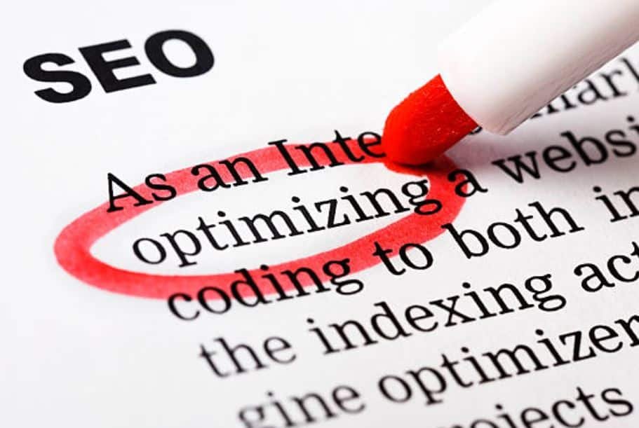 On-Page SEO