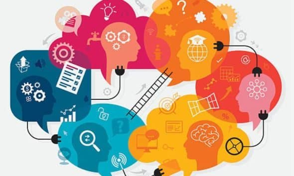 Sharing Online Experiences
